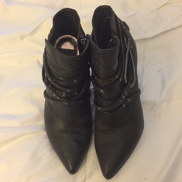 Dolce Vita feminine bootie - Picture 5 of 8